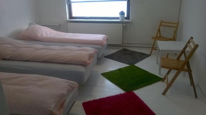 pasescia bed and breakfast