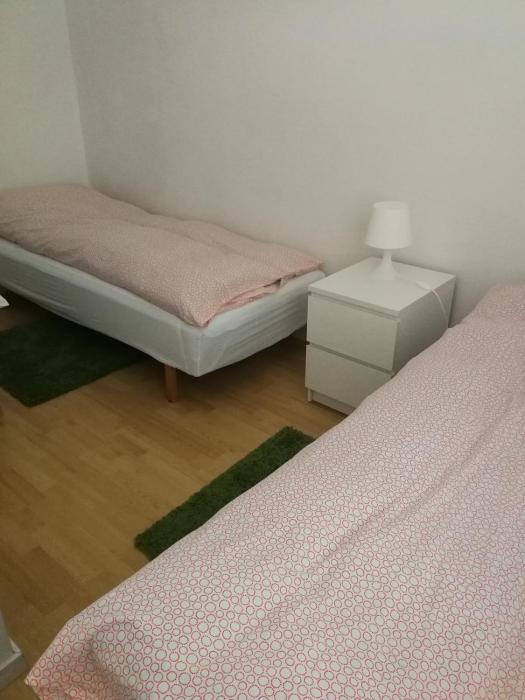 pasescia bed and breakfast