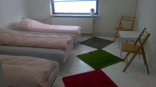 pasescia bed and breakfast