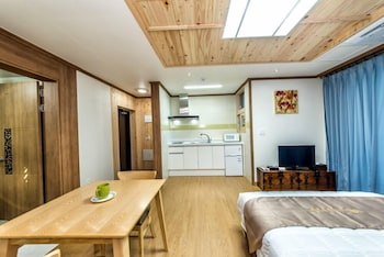 sea and wave pension