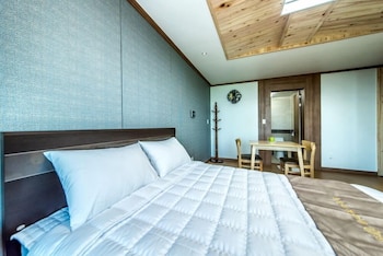 sea and wave pension