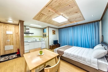 sea and wave pension