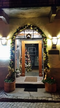 hotel soazza