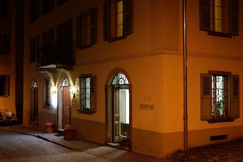 hotel soazza