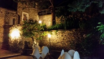 hotel soazza