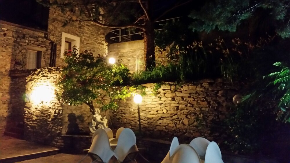 hotel soazza