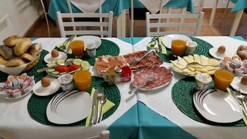 hotel soazza