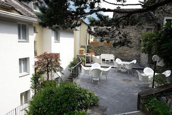 hotel soazza