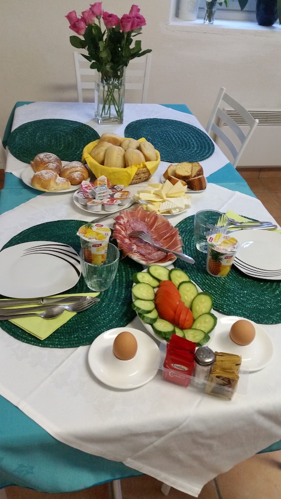 hotel soazza