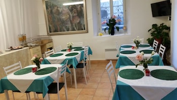 hotel soazza
