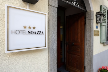 soazza