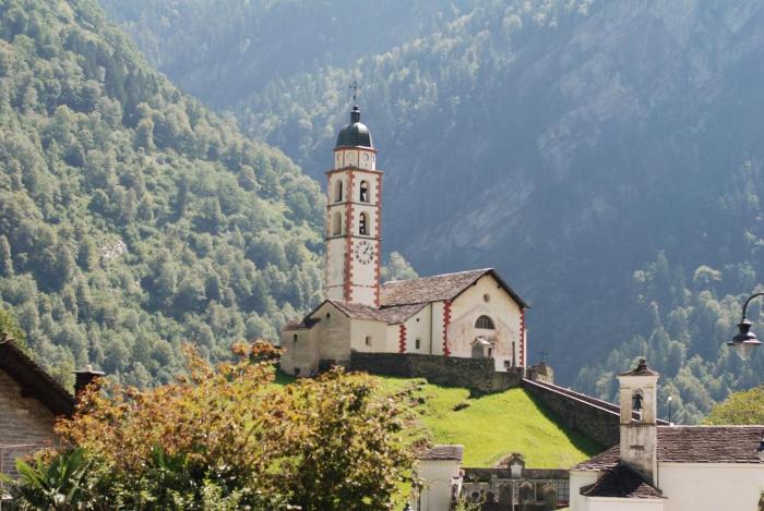 soazza