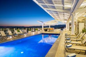 Villa Varadero,Nuevo Vallarta>>Bahía De Banderas,4 star
