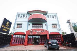 elizabeth hotel