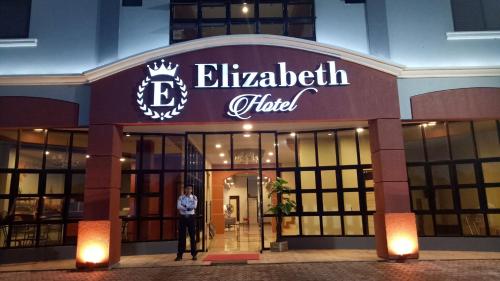 elizabeth hotel