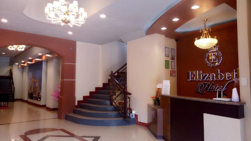 elizabeth hotel