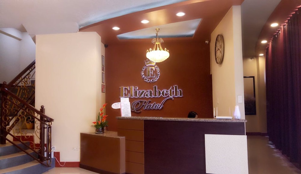elizabeth hotel