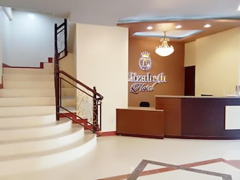 elizabeth hotel