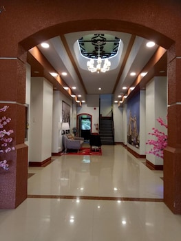 elizabeth hotel