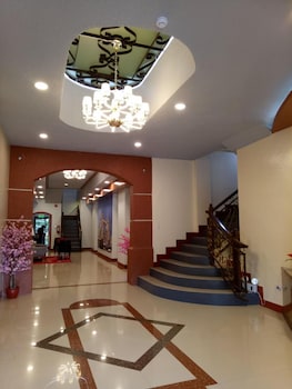 elizabeth hotel