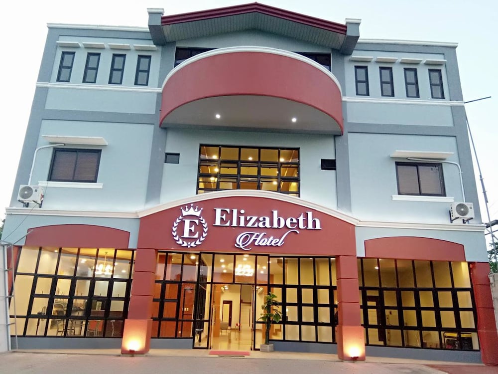 elizabeth hotel