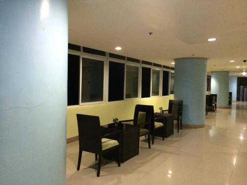 asia novo boutique hotel oroquieta
