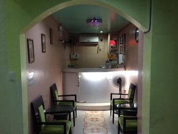 asia novo boutique hotel oroquieta