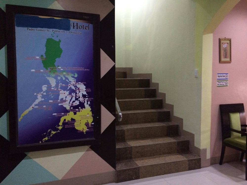 asia novo boutique hotel oroquieta