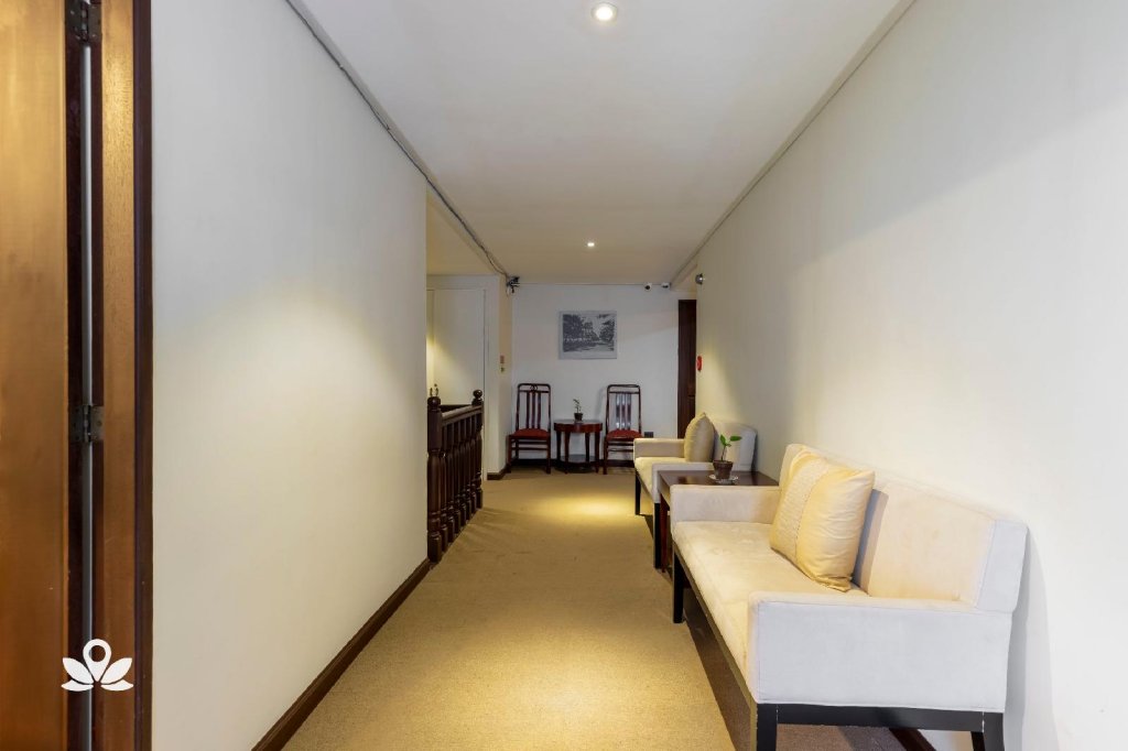 Metro Vigan Inn - Annex,Santa Catalina>>Ilocos Sur,3 star