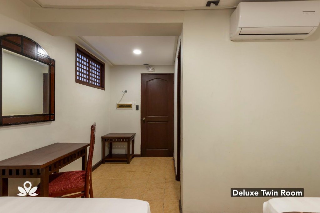 Metro Vigan Inn - Annex,Santa Catalina>>Ilocos Sur,3 star