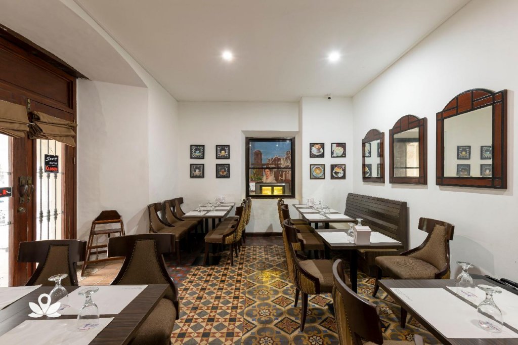 Metro Vigan Inn - Annex,Santa Catalina>>Ilocos Sur,3 star