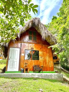 san agustin lanquin