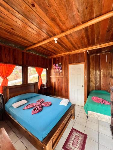 san agustin lanquin