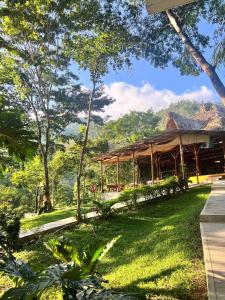san agustin lanquin