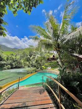 san agustin lanquin