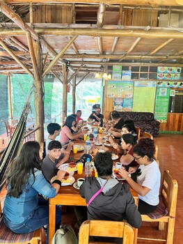 hostal oasis the traveler hostel