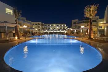 rethymno
