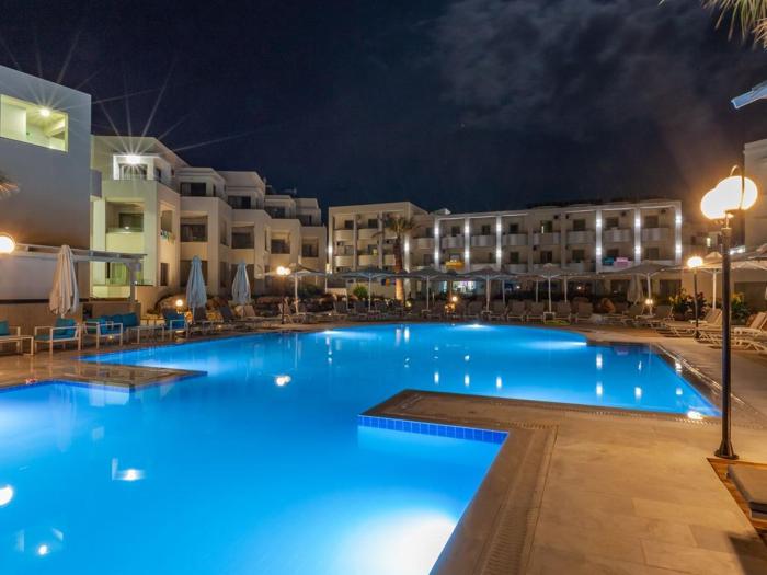 rethymno