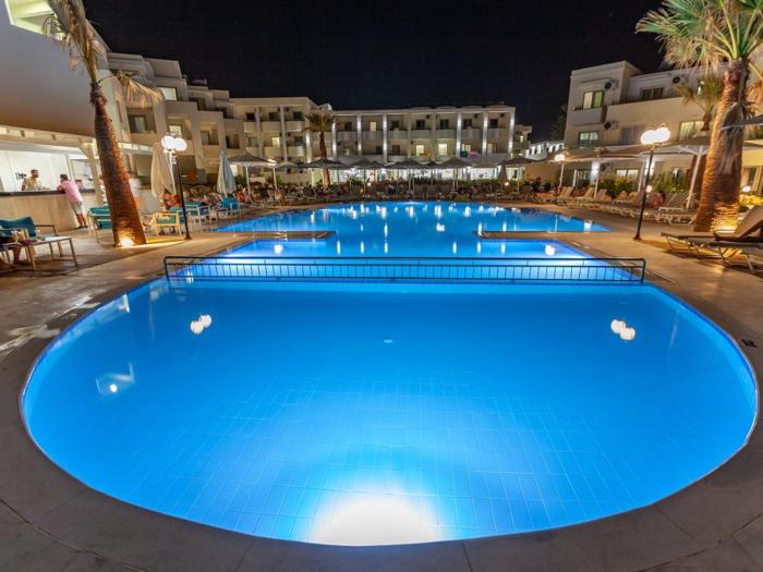 rethymno