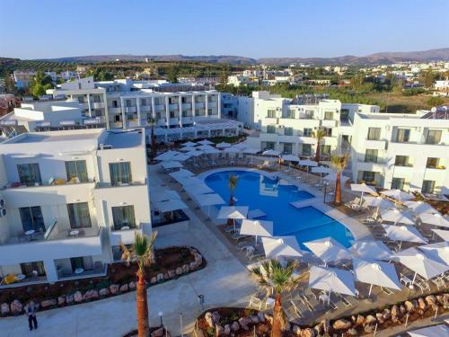 rethymno