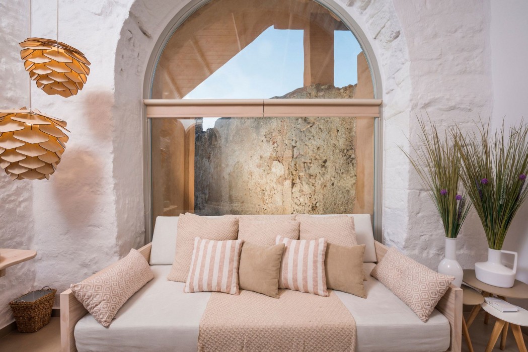 Madonna Del Mare,Chania Town>>Chania,4 star
