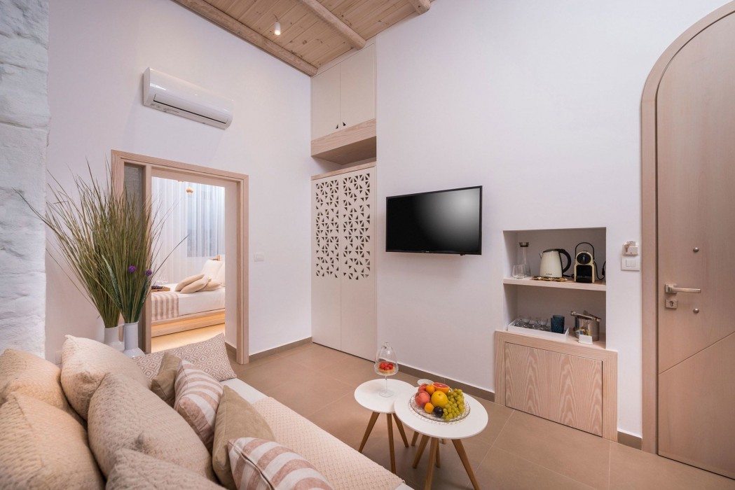 Madonna Del Mare,Chania Town>>Chania,4 star