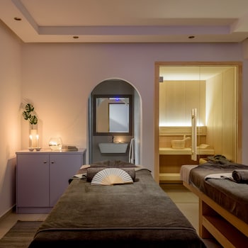 Antoperla Luxury Hotel & Spa,Megalochori>>Fira,5 star