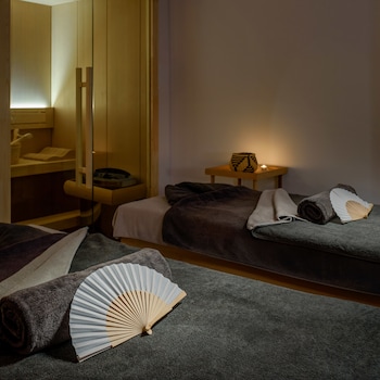 Antoperla Luxury Hotel & Spa,Megalochori>>Fira,5 star