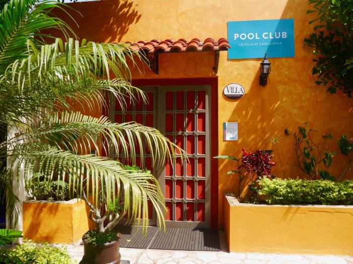 casa cupula