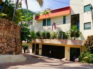 casa cupula