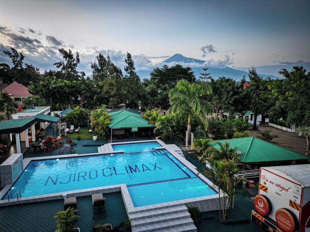 njiro climax