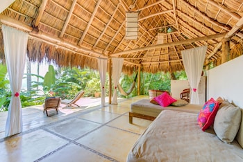casitas maraika