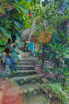 casitas maraika
