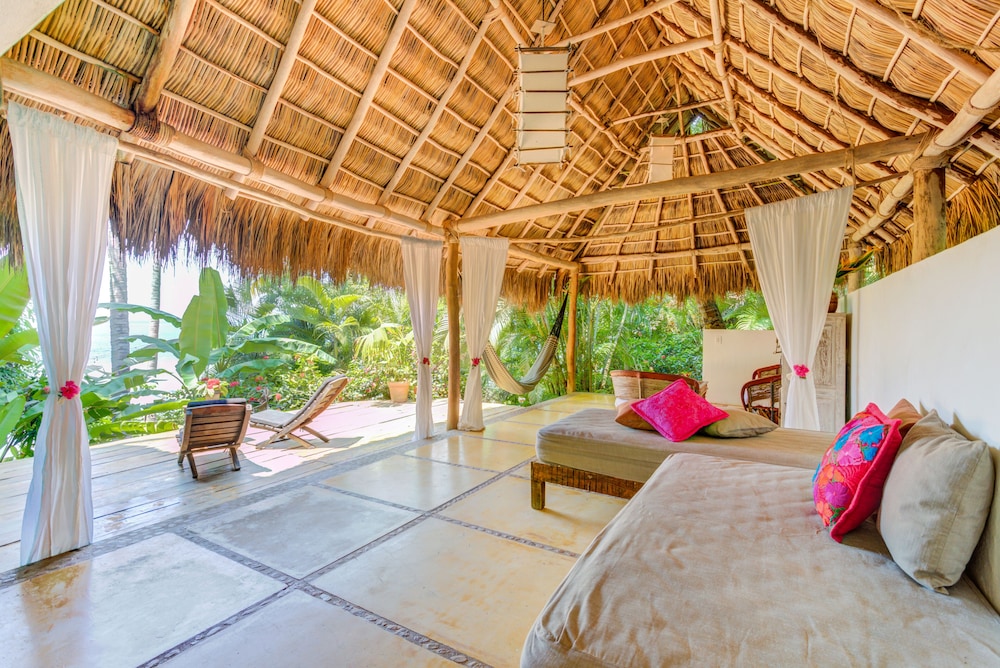 casitas maraika